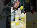 Download Lagu Cara buat Thai Smoothies Viral Hasilnya Bikin Geleng-geleng Kepala ‼️