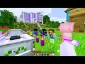 Aphmau Faked BEING MURDERED in Minecraft!