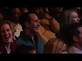 What Were You Thinking Sebastian Maniscalco