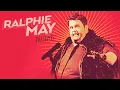 Ralphie May Presents Hilarious comedy Starring Ralphie May