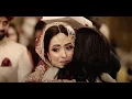 Most Emotional Rukhsati Barat Teaser UVW UVWORKS Wedding Pakistani Wedding Bride