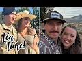 EXCLUSIVE Meet Aurora Brown s BOYFRIEND Brodie SISTER WIVES