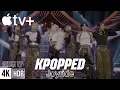 Kpopped | JO1 \u0026 Kesha - Joyride | CZ | 4K HDR | Czech TV