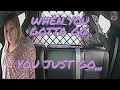 Woman Pees in Police Car After DWI Arrest