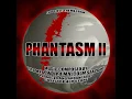 Phantasm II - End Title Theme