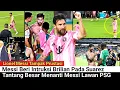 Download Lagu Messi Beri Intruksi Brilian Pada Suarez‼️Laga Berat Menanti Messi Di 16 Besar