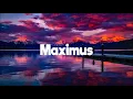 Flume - Never be like you ft. Kai (DJ Max Remix)