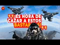 Download Lagu F-16: Soldados Ucranianos Revelan la Dura Verdad Sobre el Caza Estadounidense