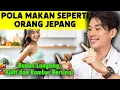 Download Lagu Langsing Tanpa Susah Payah: Ini Rahasia Orang Jepang Sulit Gemuk