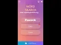 Mouth words Word Search Pro Answers