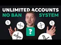 How X Influencers Run NETWORKS Of Multiple Twitter Accounts - FULL Setup Guide
