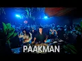 Paakman Live Performance at Puls Club - Tirana, AL