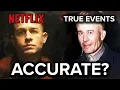 Was The ED GEIN Netflix Show Accurate