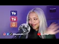 "Dime cómo quieres"  (Canta con Kay - versión mujer) - Christian Nodal, Ángela Aguilar
