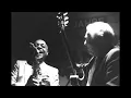 Herb Ellis and Benny Carter Live at Queen's Hall, Edinburgh, Scotland - 198? (audio only)