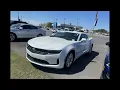 2019 Chevrolet Camaro 1LS - Cullman AL