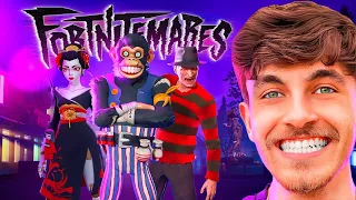 ESSA É A MELHOR ATUALIZACAO DO FORTNITE!