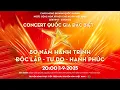 Download Lagu Concert quốc gia đặc biệt \