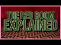 Every Red Room Sequence in Twin Peaks Explained