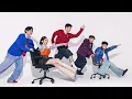 RIZWAN FADILAH, RNBOYZ, MAHALINI - SEKETIKA (1 Jam)