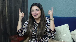 Aamrapali Dubey Exclusive Interaction for Bigg Boss 20 | Actress Talks About Bigg Boss 20
