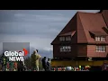 Download Lagu The surprising reason a Swedish town is moving their historic church