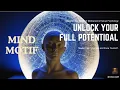 Unlock Your Full Potential Discover the power of Motivation and Human Psychology Mind Motif