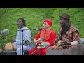 Salif Keita - Yamore (Acoustic) | Official lyric video (Malinké/English)