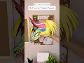 Download Lagu My Favorite Dragons!! (IB: ​⁠@SupernovaDragnz) #paperart #papercrafts #paperdragon #shorts #trend