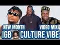 Download Lagu IGBO CULTURE VIBE(NEW MONTH) VIDEO MIX 2025 BY DJ S SHINE BEST FT SOMVAL..