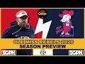 Ole Miss Rebels 2026 Season Win Total SEC Odds College Football Playoff Chances