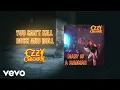 Download Lagu Ozzy Osbourne - You Can't Kill Rock and Roll (Official Audio)