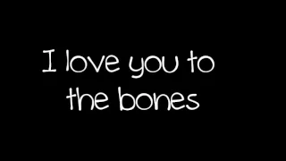 Ana s Song Open Fire By Silver Chair WITH