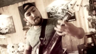 Everlasting Haterealm - Ritual Necrofilico colombia metal garage