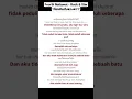 Download Lagu Fourth Nattawat - Rock \u0026 Star \