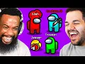 Download Lagu 2HYPE Plays Among Us w/ CouRageJD \u0026 Troydan *Worst Imposter IQ Plays Ever*