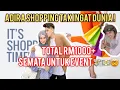 Download Lagu Ammar pening Adira kalau shopping TAK INGAT DUNIA !