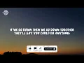 The Chainsmokers - Paris (Lyrics)