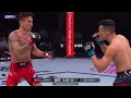 Cuando Max Holloway obtuvo poder de nocaut de repente