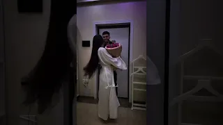 بذكر لما اتائينا حلوى بنت الازينة شعلت حربي بيعنا Duet اكسبلور لايك تصميمي دويتو حالات واتس 