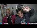 옜다 (Take It) (Prod. GroovyRoom) - MUSHVENOM, JUSTHIS (Official Video) - REACTION