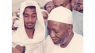 أولاد الشيخ البرعي مدحة يا طيبة دوب ليكي 