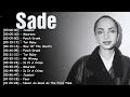 Download Lagu Sade – Greatest hits full album – Top 20 songs with Smooth Operator and No Ordinary Love MP3
