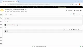 8 One Sample Binomial Test in Python Step-by-Step Tutorial