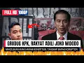 Download Lagu LIVE❗RAKYAT KEPUNG GEDUNG KPK, ADILI JOKOWI - MAKZULKAN GIBRAN