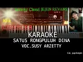 Download Lagu SATUS RONGPULUH DINA - SUSY ARZETTY - KARAOKE