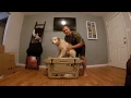 Cabela s Polar Cap Equalizer Cooler Review In-depth