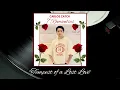 Carlos Zatch - Tempest of a Lost Love [Official Audio]