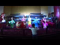 Download Lagu Xi'An Drum Tower Performance - Qing Dynasty Music Show
