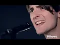 Little Green Cars - "The Kitchen Floor" (Live Acoustic Session)